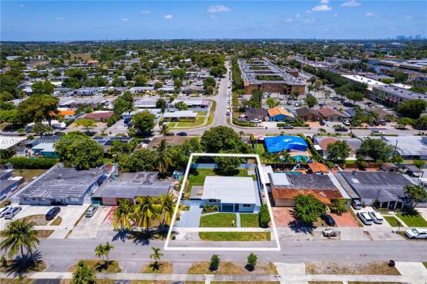 Palm Springs Estates, 5397 W 14th Ct, Hialeah, Florida 33012, image 3