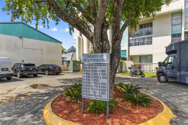 Newport At Lauderhill, 2071 NW 46th Ave #103I, Lauderhill, Florida 33313, image 3