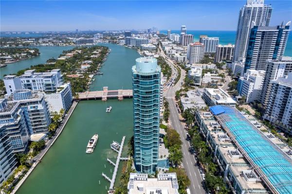 6000 Indian Creek, 6000 Indian Creek Dr #PH-2501, Miami Beach, Florida 33140, image 1