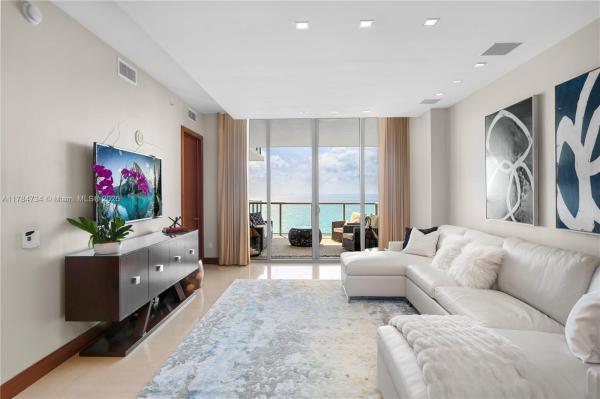 Bal Harbour Center, 9703 Collins Ave #2604, Bal Harbour, Florida 33154, image 1