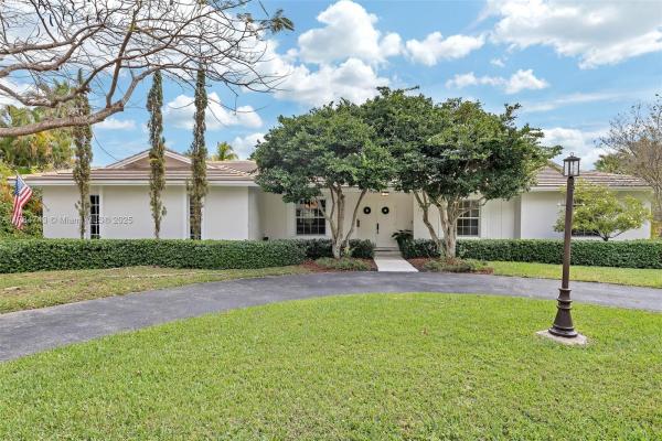 15801 SW 77th Ct, Palmetto Bay, Florida 33157, image 1