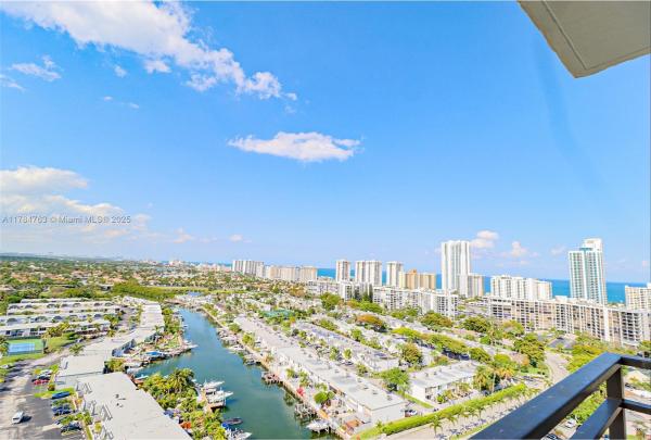 The Olympus Towers, 2500 Parkview Dr #2107, Hallandale Beach, Florida 33009, image 1