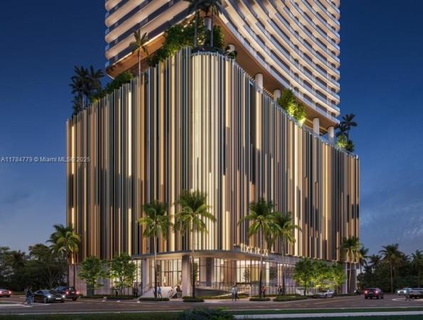 1837 NE 4th Ave #1904, Miami, Florida 33132, image 1