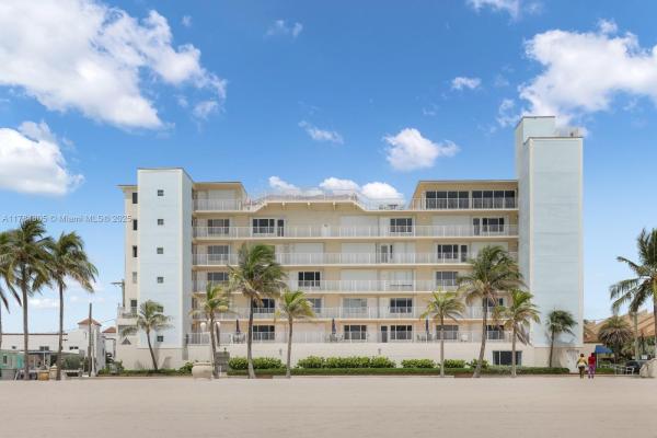 Mainsail, 300 Oregon St #407, Hollywood, Florida 33019, image 1