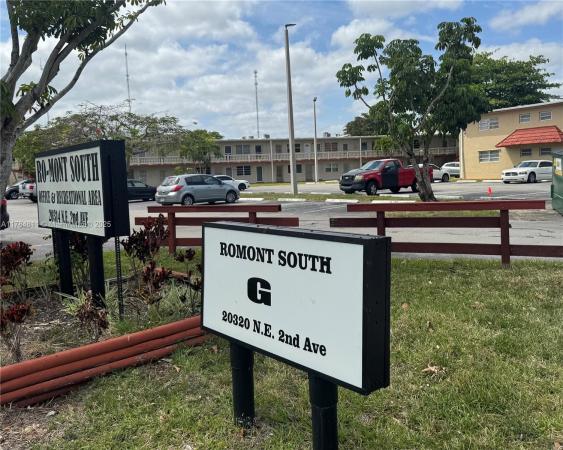 Romont South, 030 NE Ave #2, Miami Gardens, Florida 33179, image 1