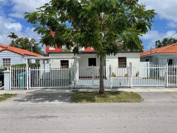 West Flagler Park, 271 NW 57th Ct, Miami, Florida 33126, image 1