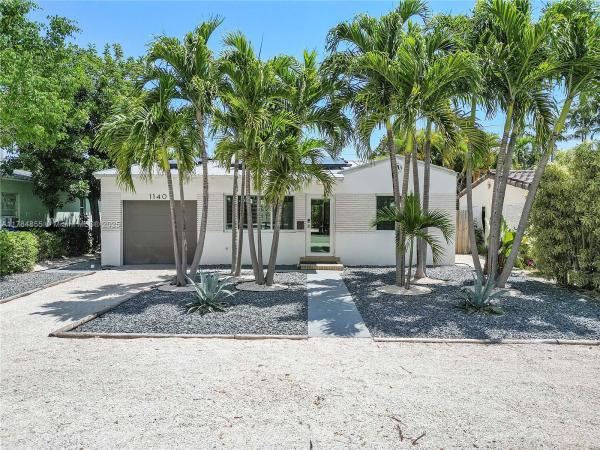 Lake Ridge, 1140 NE 14th Ave, Fort Lauderdale, Florida 33304, image 1