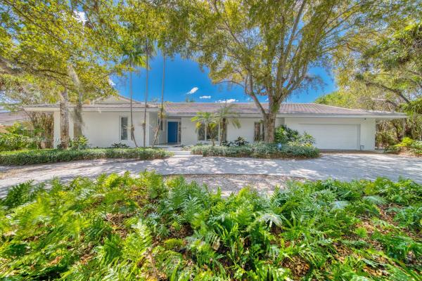 Hammock Heights, 620 Conde Ave, Coral Gables, Florida 33156, image 1