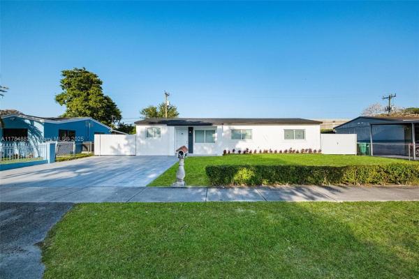 6811 NW 28th Ave, Unincorporated Dade County, Florida 33147, image 1