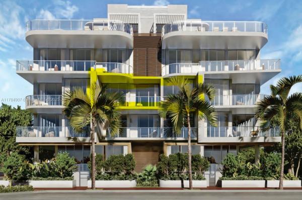 Ocean Beach, 312 Ocean Dr #302, Miami Beach, Florida 33139, image 1