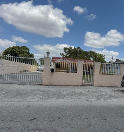 3041 NW 95th Ter, Unincorporated Dade County, Florida 33147, image 1