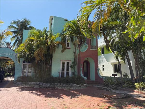 Palm View, 1722 Jefferson Ave, Miami Beach, Florida 33139, image 1