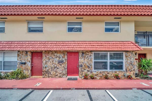 4165 SW 66th Way #137, Davie, Florida 33314, image 1