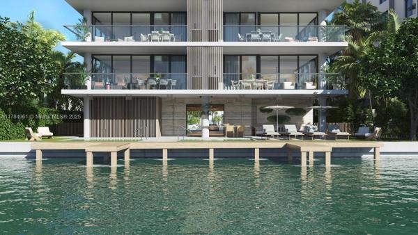 9700 W Bay Harbor Dr #Sunset House, Bay Harbor Islands, Florida 33154, image 1
