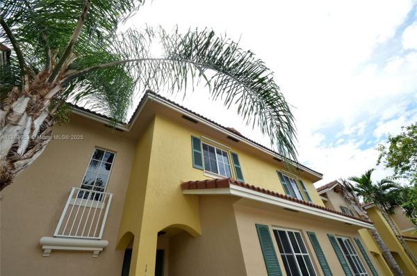 San Remo Townhomes, 1956 SW 60th Ter #1956, North Lauderdale, Florida 33068, image 1