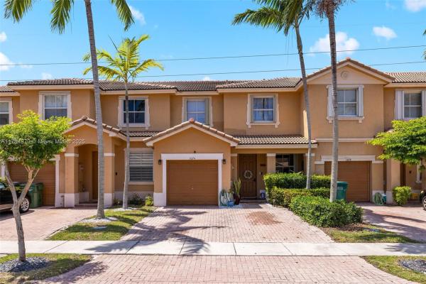 1074 NE 41st Pl, Homestead, Florida 33033, image 1