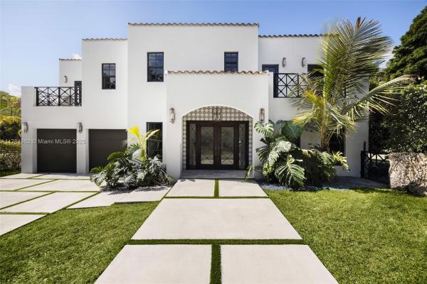 Sunrise Point, 120 Morningside Dr, Coral Gables, Florida 33133, image 1