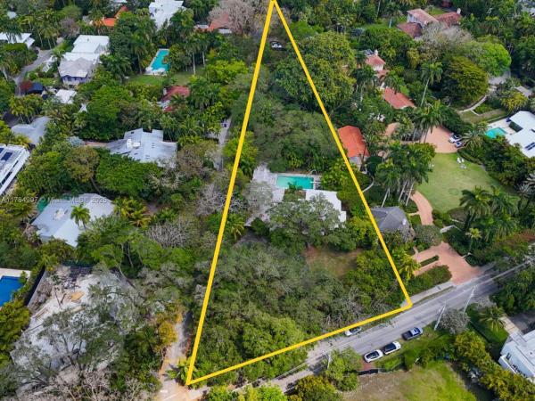 Ewanton Heights, 4151 S Douglas Rd, Miami, Florida 33133, image 1