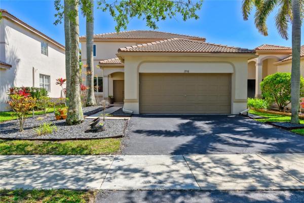 The Glades, 1916 Aspen Ln, Weston, Florida 33327, image 1