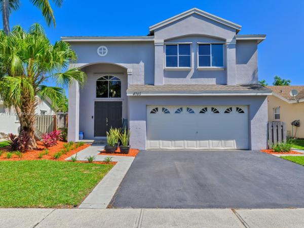 Hammock Estates, 4785 NW 14th St, Coconut Creek, Florida 33063, image 1