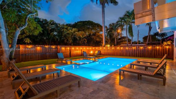 Hollywood Lakes, 1230 Johnson St, Hollywood, Florida 33019, image 1