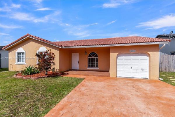17826 SW 154th Pl, Miami, Florida 33187, image 1