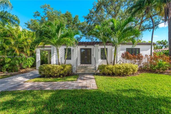 Riviera, 517 Cadagua Ave, Coral Gables, Florida 33146, image 1