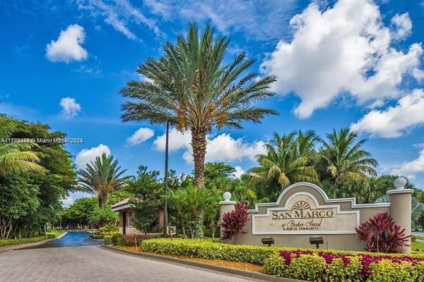 Mizner Court At Broken Sound Club, 5555 N Military Trl #St. Tropez, Boca Raton, Florida 33496, image 1