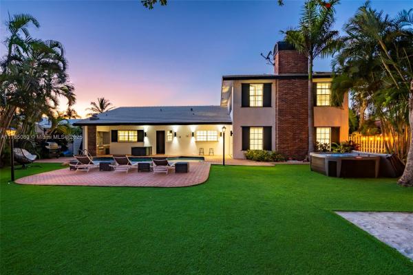 Knoll Ridge, 5440 NE 22nd Ave, Fort Lauderdale, Florida 33308, image 1