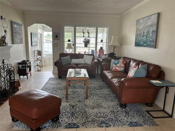 Lake Ridge, 1239 NE 16th Ave, Fort Lauderdale, Florida 33304, image 1