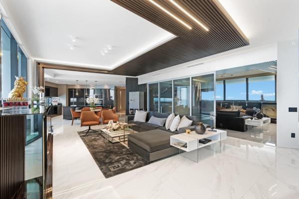 Porsche Design Tower, 18555 Collins Ave #701, Sunny Isles Beach, Florida 33160, image 1