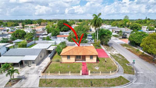 Palm Ave Highlands, 5890 E 2nd Ave, Hialeah, Florida 33013, image 1