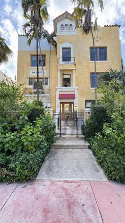 The Lincoln, 1614 Pennsylvania Ave #1E, Miami Beach, Florida 33139, image 1