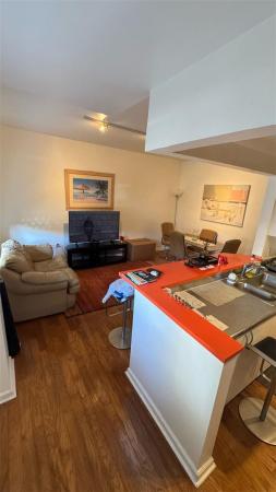 The Lincoln, 1614 Pennsylvania Ave #1E, Miami Beach, Florida 33139, image 3