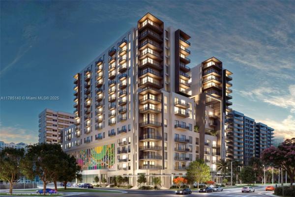 1420 NW 14th Ave #816, Miami, Florida 33125, image 1