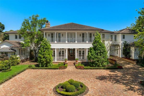 7393 SW 79th Ct, Unincorporated Dade County, Florida 33143, image 1