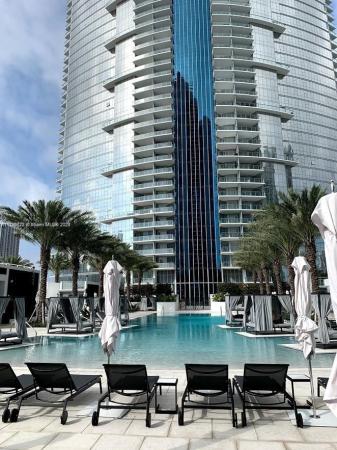 Paramount Miami Worldcenter, 851 NE 1st Ave #3002, Miami, Florida 33132, image 1