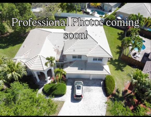 Breakers Estates At Pembroke Isles, 1951 NW 167th Ter, Pembroke Pines, Florida 33028, image 1