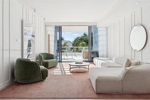 The Residences At W South Beach, 2201 Collins Ave #336, Miami Beach, Florida 33139, image 1
