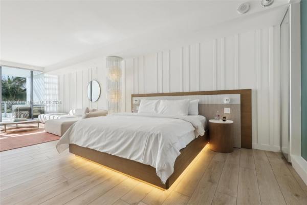 The Residences At W South Beach, 2201 Collins Ave #336, Miami Beach, Florida 33139, image 3