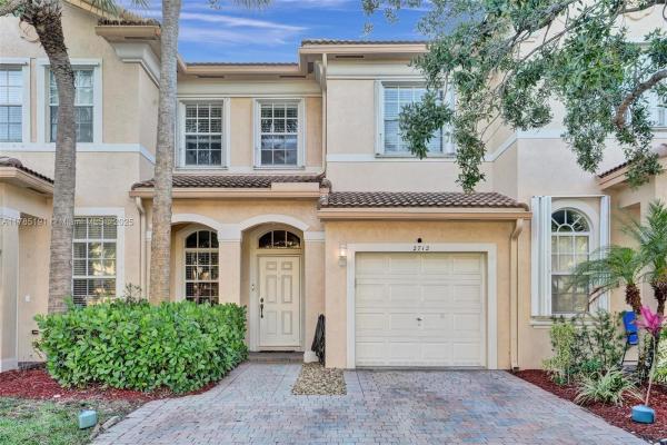 Murano At Hampton Park, 2712 SW 84th Ter #104, Miramar, Florida 33025, image 1