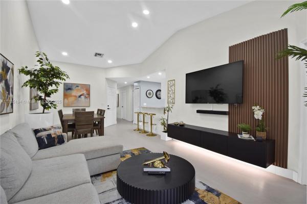 The Villages Of Renaissance, 11333 SW 18th Ct #11333, Miramar, Florida 33025, image 1