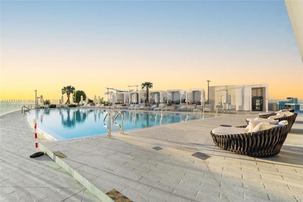 Aston Martin Residences, 300 Biscayne Blvd Way #4207, Miami, Florida 33131, image 1
