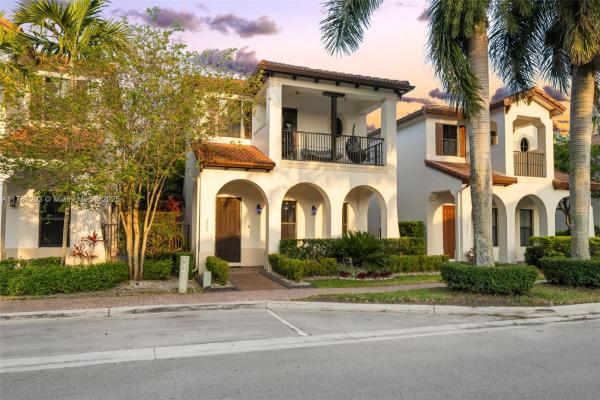 Capistrano, 3957 NW 82nd Way #3957, Cooper City, Florida 33024, image 1
