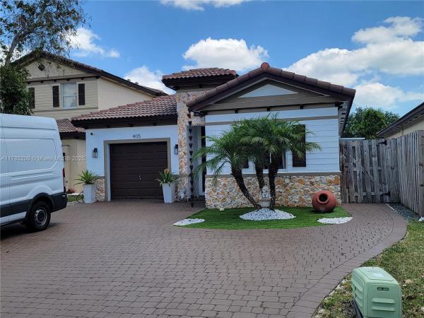 405 NE 25th Ter, Homestead, Florida 33033, image 1