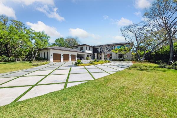 North Pinecrest, 8825 SW 64th Ct, Pinecrest, Florida 33156, image 2