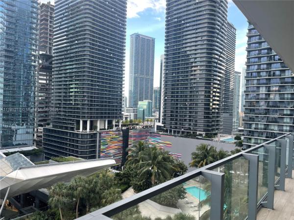 Rise Brickell City Centre, 88 SW 7th St #1209, Miami, Florida 33130, image 1