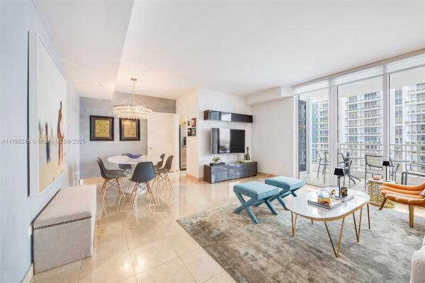 Courts Brickell Key, 801 Brickell Key Blvd #3010, Miami, Florida 33131, image 2
