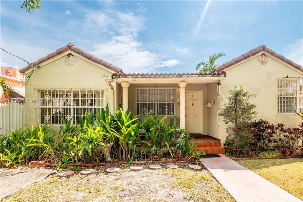 Coral Way Park, 2087 SW 58th Ave, Coral Terrace, Florida 33155, image 3