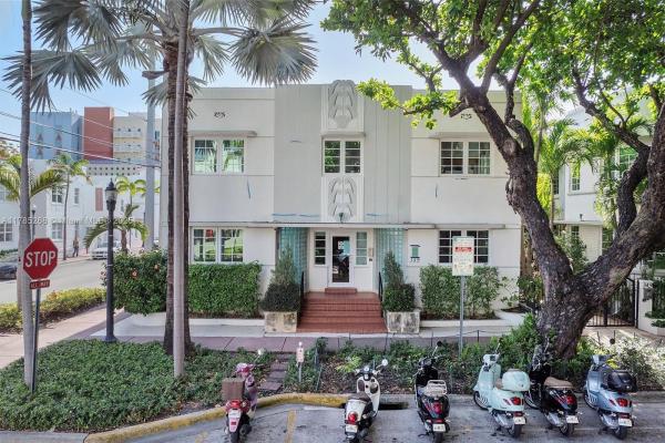 Enclave On South Beach, 359 Meridian Ave #A105, Miami Beach, Florida 33139, image 1
